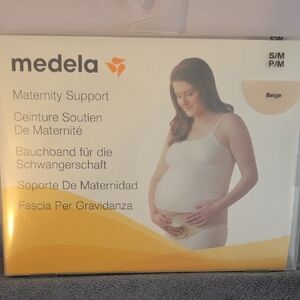 Medela Beige Maternity Support Belt